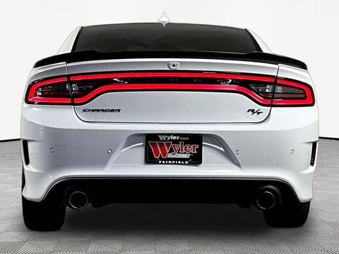 Used 2021 Dodge Charger R/T w/ Blacktop Package RWD image 5