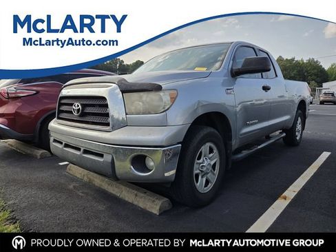 Used 2008 Toyota Tundra SR5 AWD/4WD image 1