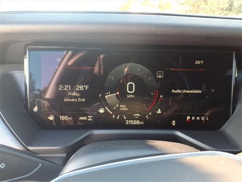 Used 2024 GMC Acadia Elevation image 18