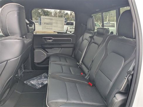 New 2026 RAM 1500 Laramie image 14