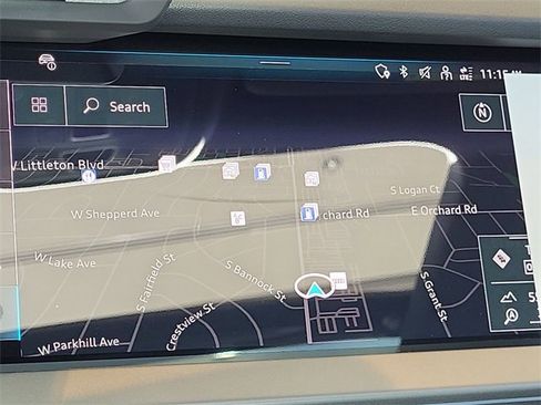 New 2026 Audi S3 Premium image 27