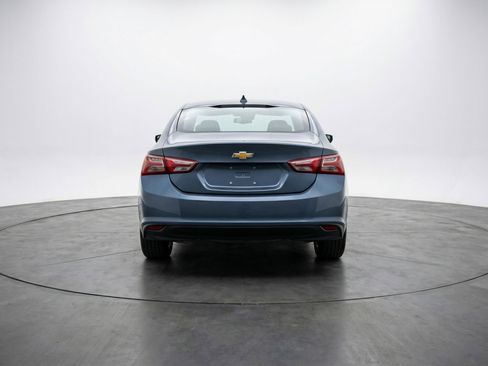 Used 2024 Chevrolet Malibu LT image 7