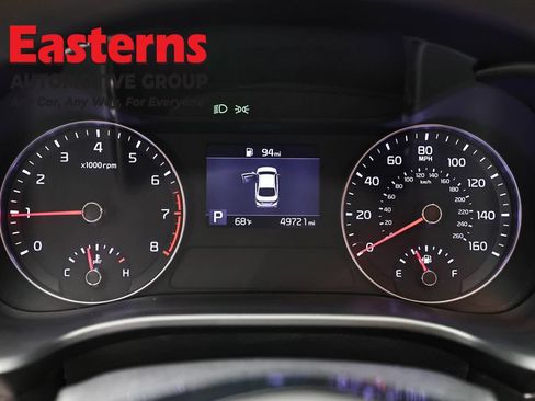 Used 2020 Kia Forte LXS FWD image 17
