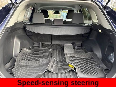 Used 2025 Toyota RAV4 XLE image 25