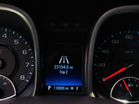 Used 2016 Chevrolet Malibu LTZ image 50