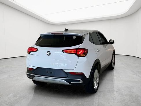 Used 2023 Buick Encore GX Preferred w/ Cold Weather Comfort Package FWD image 20