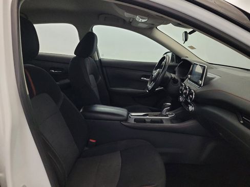 Used 2022 Nissan Sentra SR w/ Midnight Edition FWD image 21