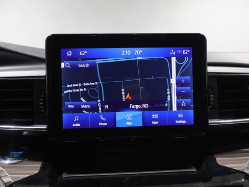 Used 2024 Ford Explorer Limited w/ Equipment Group 301A AWD/4WD image 24