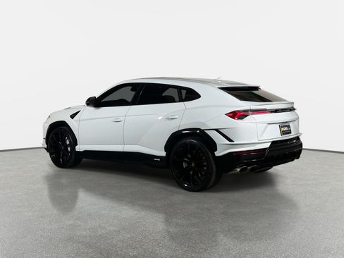 Used 2023 Lamborghini Urus S AWD/4WD image 5