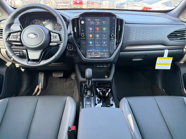 New 2026 Subaru Forester Sport AWD/4WD image 9