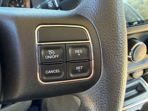 Used 2015 Jeep Patriot Sport AWD/4WD image 26