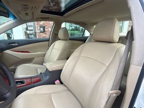 Used 2009 Lexus ES 350 FWD image 12