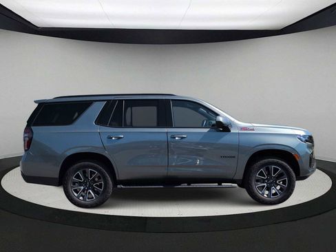 Used 2023 Chevrolet Tahoe Z71 AWD/4WD image 9