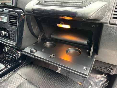 Used 2016 Mercedes-Benz G 550 image 48
