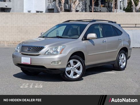 Used 2008 Lexus RX 350 2WD image 1