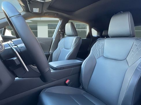 New 2026 Lexus RX 450h RX 450h+ Premium image 5