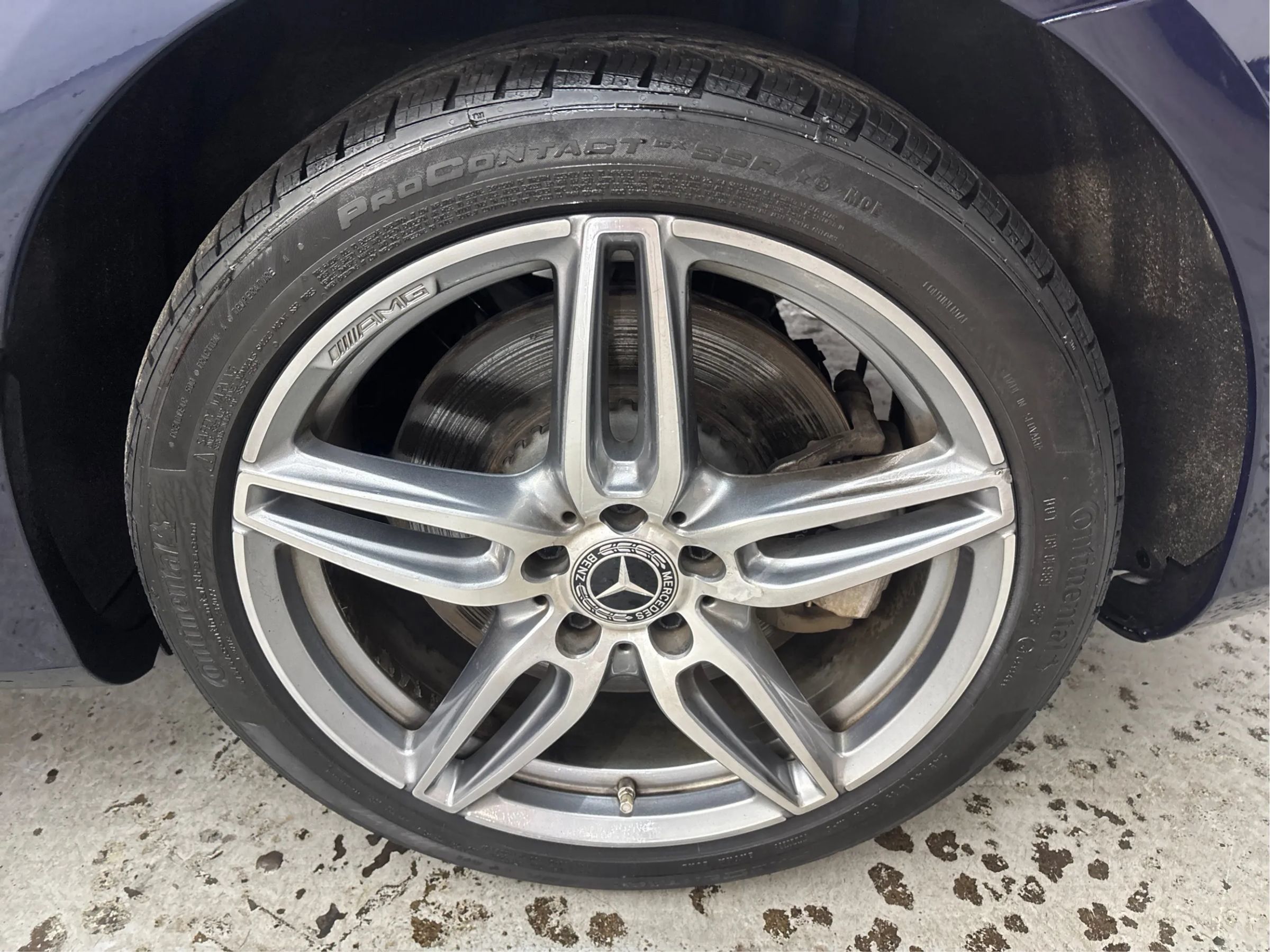 Used 2018 Mercedes-Benz E 400 4MATIC Coupe image 29