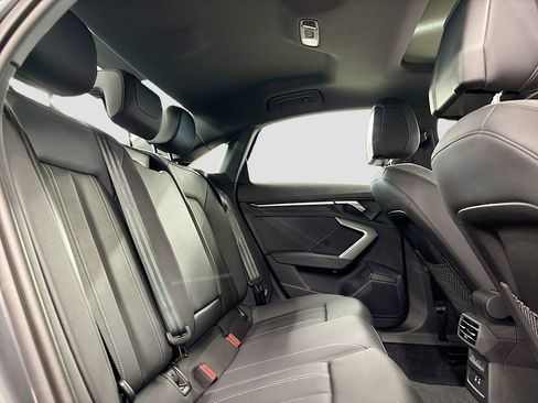 New 2026 Audi A3 2.0T Premium image 16