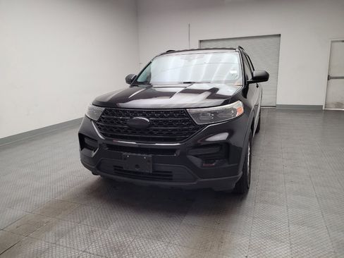Used 2020 Ford Explorer XLT RWD image 15