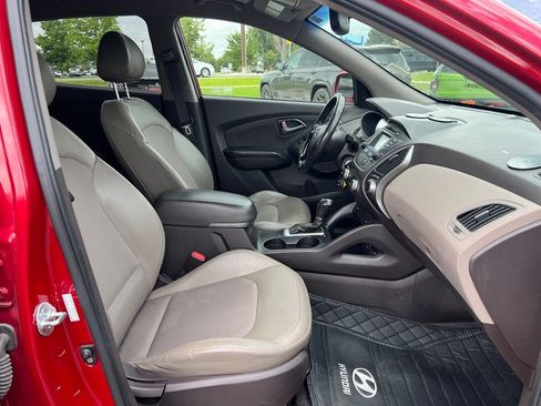 Used 2015 Hyundai Tucson SE AWD/4WD image 15