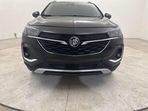 Used 2021 Buick Encore GX Select image 10
