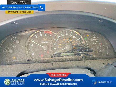 Used 2005 Toyota Sequoia SR5 image 12