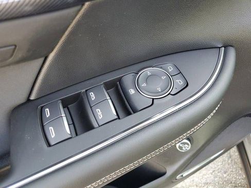 New 2026 Buick Envision Sport Touring image 15