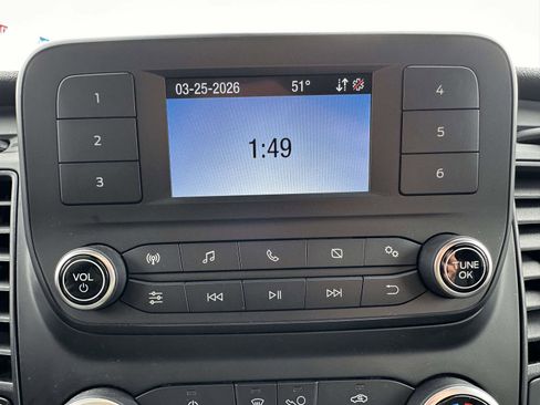 Used 2023 Ford Transit 250 Medium Roof w/ Load Area Protection Package image 24