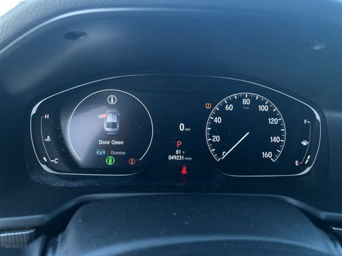 Certified 2022 Honda Accord Sport image 10