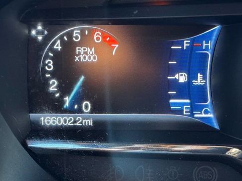 Used 2015 Lincoln Navigator 4WD image 14