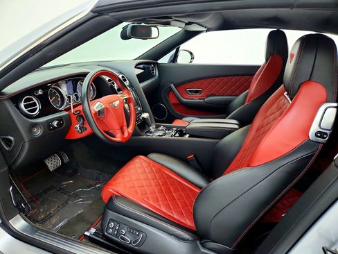 Used 2017 Bentley Continental GT V8 S image 11