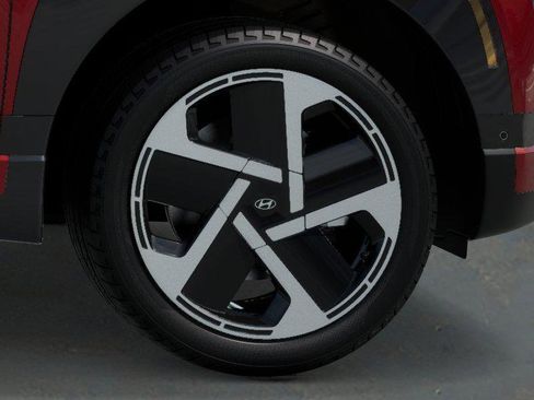 New 2026 Hyundai Ioniq 9 Limited AWD/4WD image 48