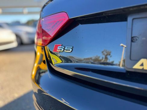 Used 2015 Audi S5 Prestige w/ Prestige Package image 9