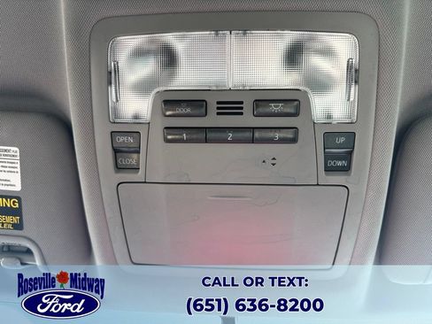 Used 2015 Toyota Highlander XLE AWD/4WD image 18