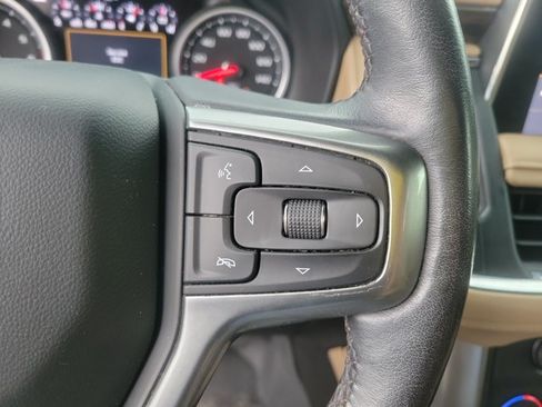 Used 2021 Chevrolet Tahoe Premier RWD image 25