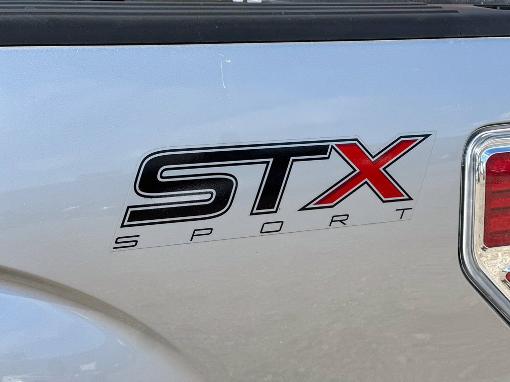 Used 2014 Ford F150 STX w/ Equipment Group 201A Mid RWD image 5