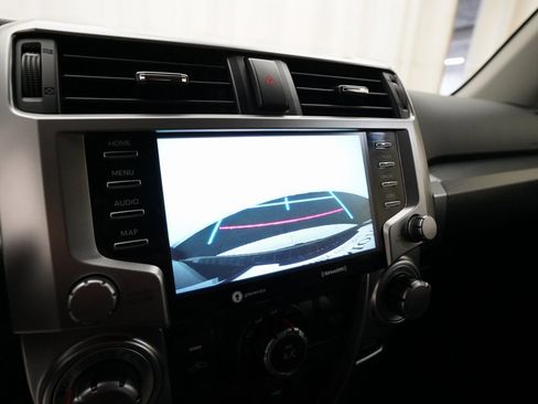 Used 2022 Toyota 4Runner TRD Sport image 21