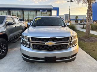 Used 2019 Chevrolet Tahoe LT video 2