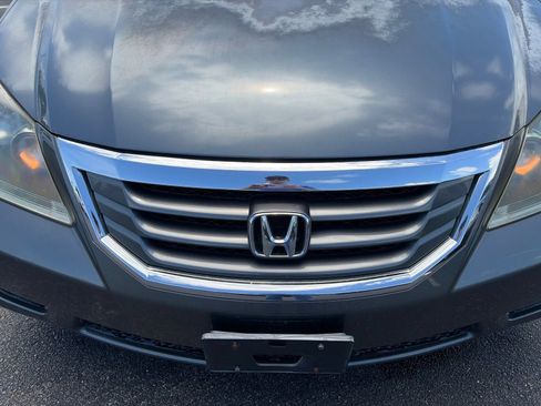 Used 2010 Honda Odyssey EX-L image 19