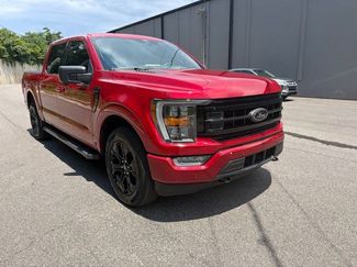 Certified 2022 Ford F150 XLT w/ Equipment Group 302A High AWD/4WD video 1