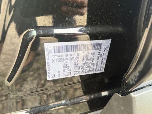 Used 2023 Nissan Rogue SV image 33