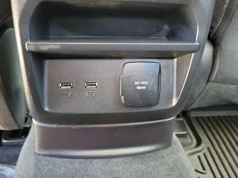 Used 2023 Ford Ranger XLT w/ Equipment Group 301A Mid RWD image 10