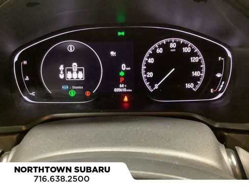 Used 2022 Honda Accord EX-L image 15