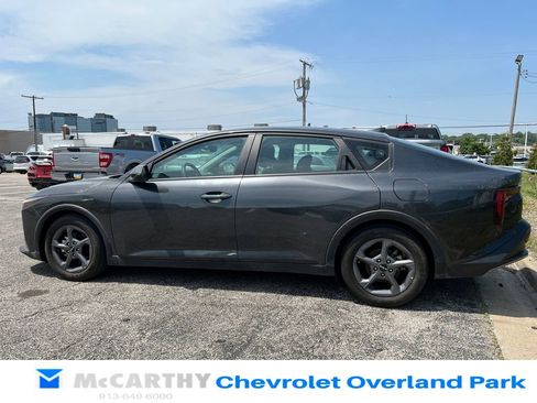 Used 2025 Kia K4 FWD image 5
