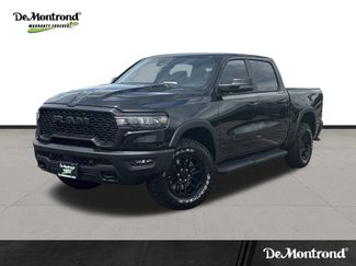 New 2026 RAM 1500 Rebel w/ Rebel Level 2 Equipment Group AWD/4WD video 1