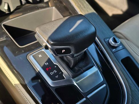 Used 2024 Audi A4 2.0T Premium Plus image 37