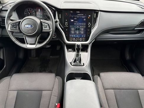 Used 2024 Subaru Outback Premium image 10