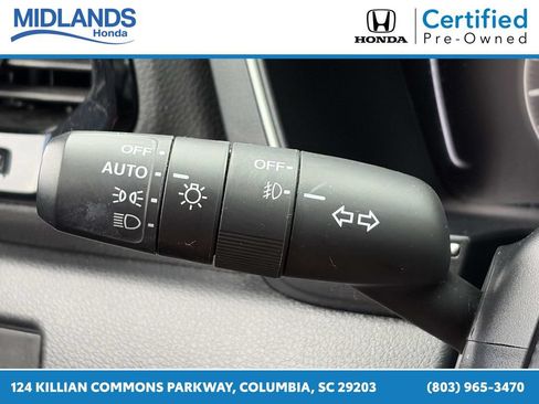 Used 2023 Honda Pilot EX-L image 25