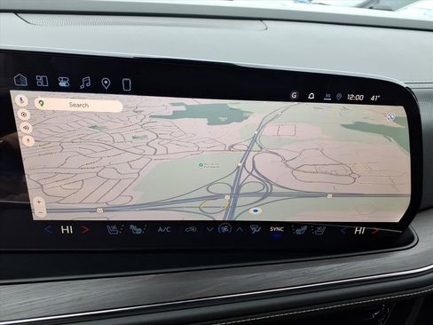 New 2026 Chevrolet Tahoe Premier w/ Sun And Tow Package image 22