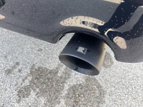 New 2025 Ford F150 Lariat w/ Equipment Group 501A Mid image 18